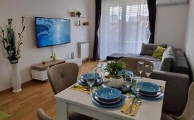 Modern & Trendy Apartment